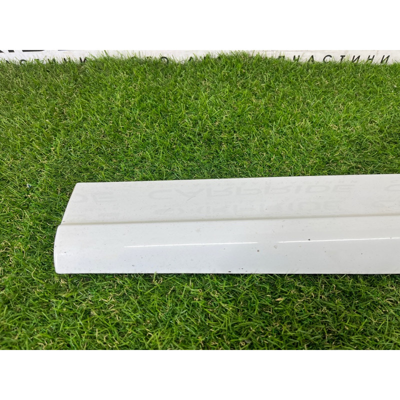 Накладка двери внешняя (кузов и элементы) AUDI Q5 8R 2012 3.2 CALB 8R0853959BGRU