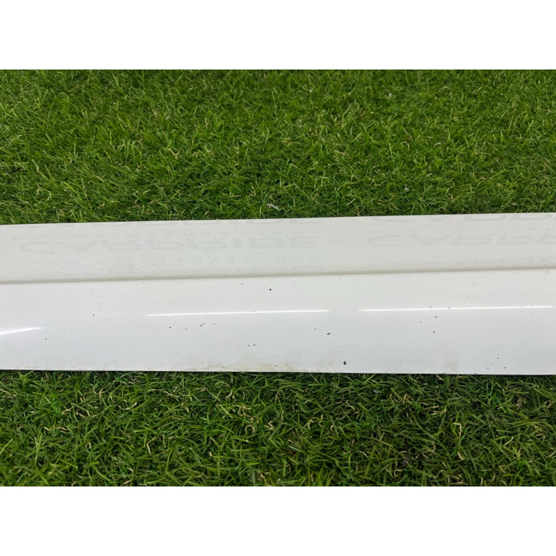 Накладка двери внешняя (кузов и элементы) AUDI Q5 8R 2012 3.2 CALB 8R0853959BGRU