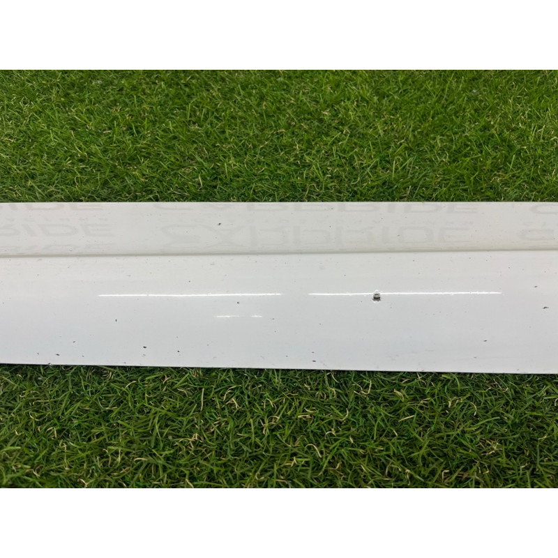 Накладка двери внешняя (кузов и элементы) AUDI Q5 8R 2012 3.2 CALB 8R0853959BGRU