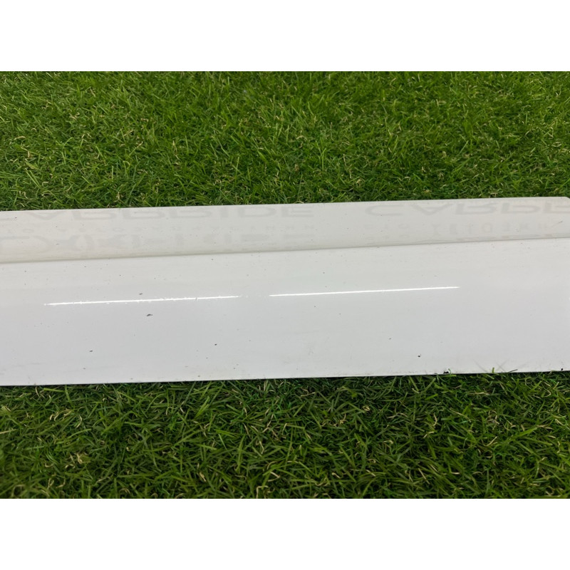 Накладка двери внешняя (кузов и элементы) AUDI Q5 8R 2012 3.2 CALB 8R0853959BGRU