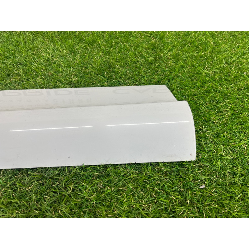 Накладка двери внешняя (кузов и элементы) AUDI Q5 8R 2012 3.2 CALB 8R0853959BGRU