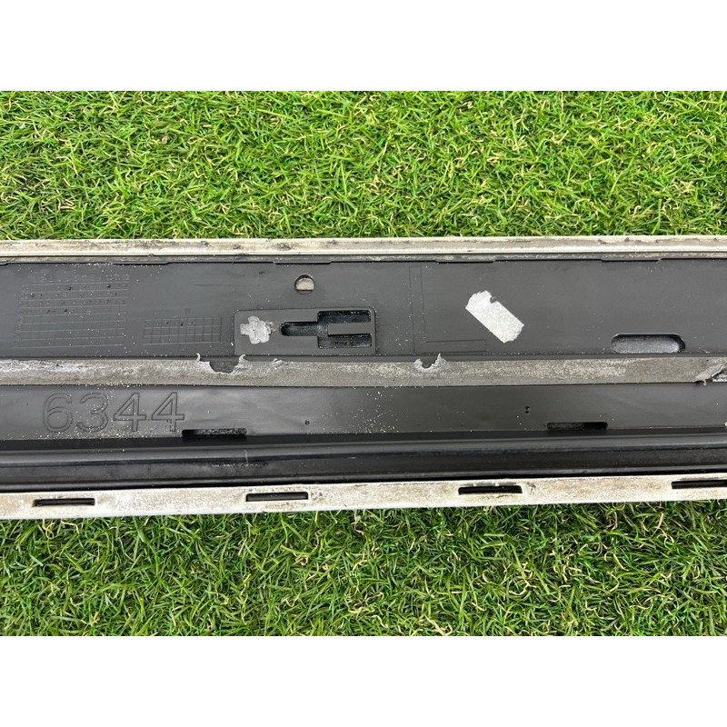 Накладка двери внешняя (кузов и элементы) AUDI Q5 8R 2012 3.2 CALB 8R0853959BGRU