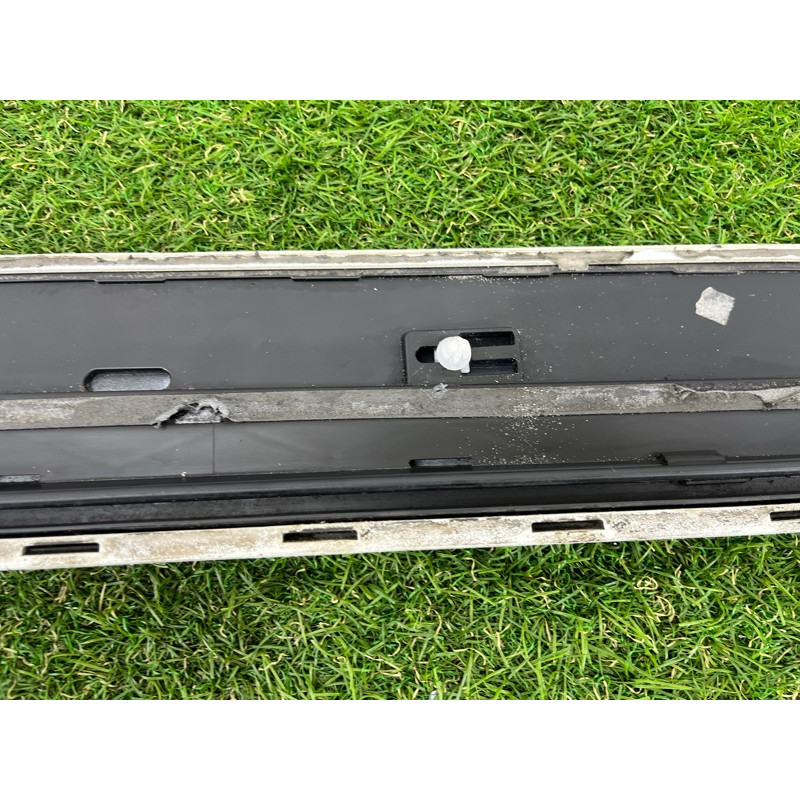 Накладка двери внешняя (кузов и элементы) AUDI Q5 8R 2012 3.2 CALB 8R0853959BGRU