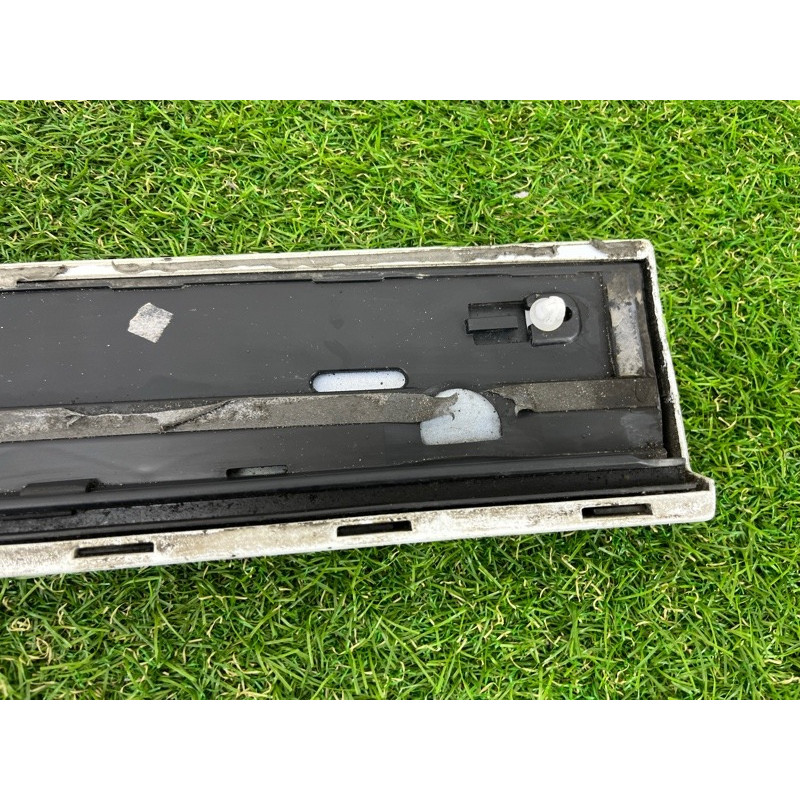 Накладка двери внешняя (кузов и элементы) AUDI Q5 8R 2012 3.2 CALB 8R0853959BGRU