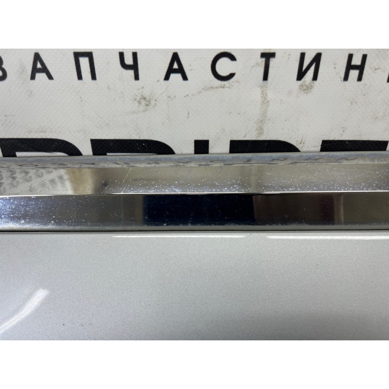 Накладка двери внешняя (кузов и элементы) Volkswagen Touareg NF 2011 3.0 TDI 7P6854939HGRU