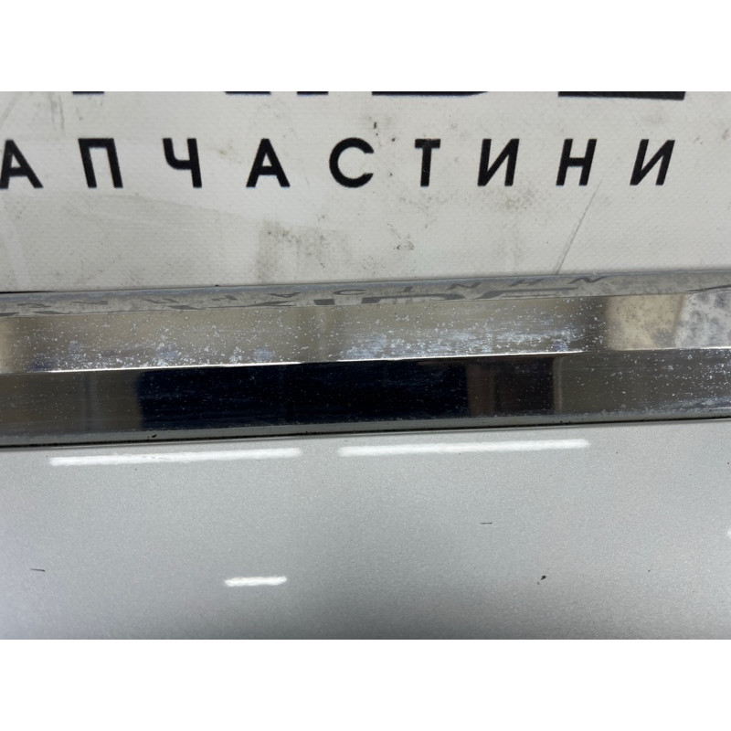 Накладка двери внешняя (кузов и элементы) Volkswagen Touareg NF 2011 3.0 TDI 7P6854939HGRU