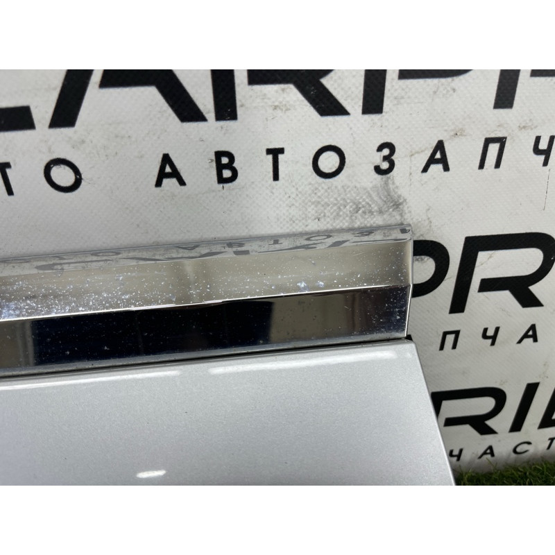 Накладка двери внешняя (кузов и элементы) Volkswagen Touareg NF 2011 3.0 TDI 7P6854939HGRU