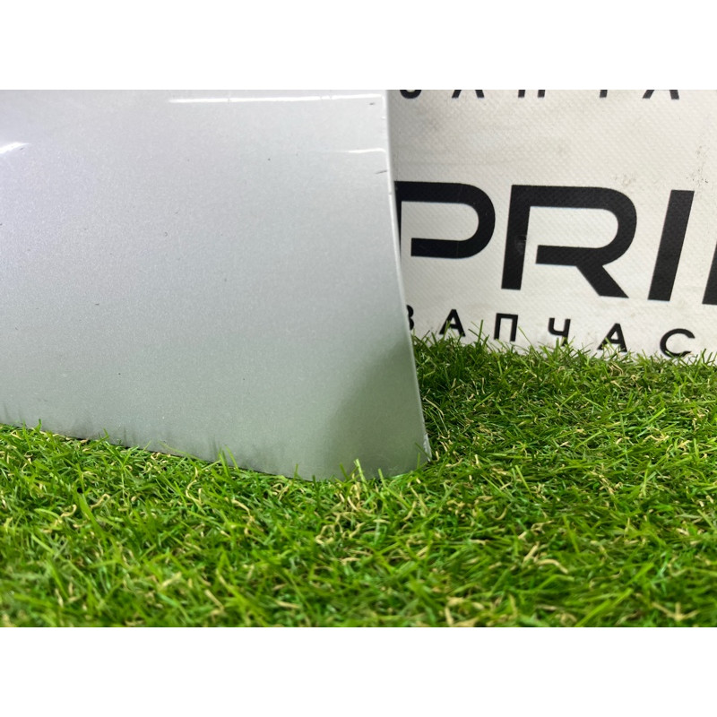 Накладка двери внешняя (кузов и элементы) Volkswagen Touareg NF 2011 3.0 TDI 7P6854939HGRU