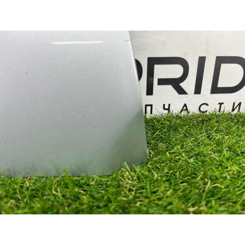 Накладка двери внешняя (кузов и элементы) Volkswagen Touareg NF 2011 3.0 TDI 7P6854939HGRU