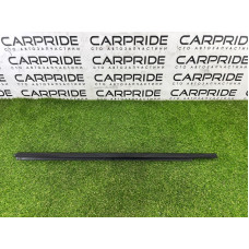 Молдинг стекла