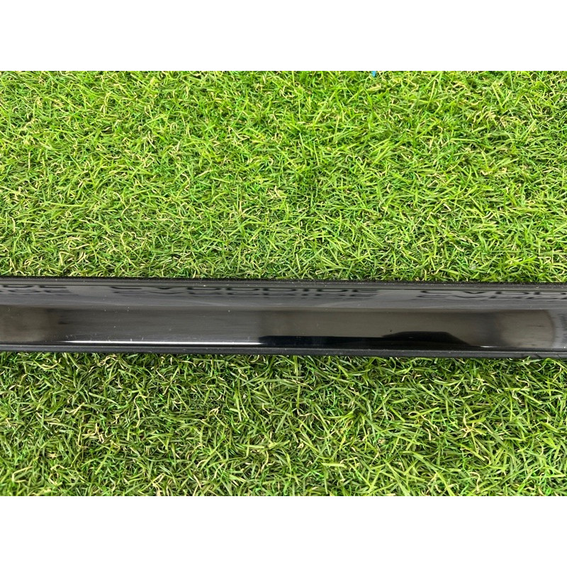 Молдинг стекла (кузов и элементы) Jeep Grand Cherokee WK2 2020 3.6 68257257AE