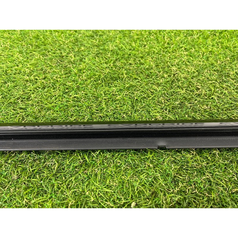 Молдинг стекла (кузов и элементы) Jeep Grand Cherokee WK2 2020 3.6 68257257AE