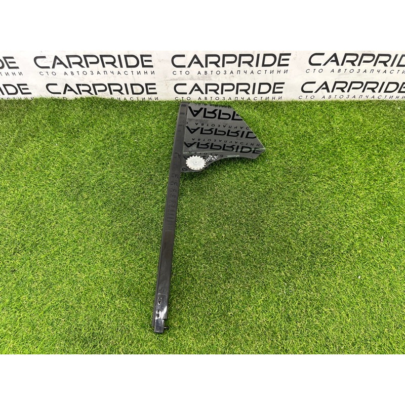 Форточка дверцят (кузов і елементи) BMW 5-series Gran Turismo F07 2011 3.0 N55B30 51357197885