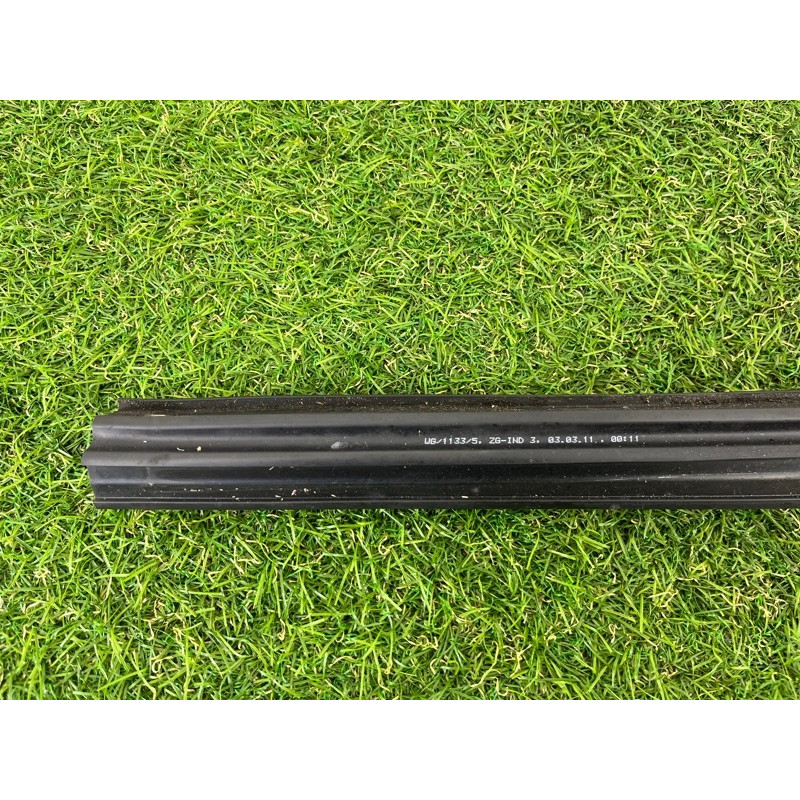 Уплотнитель стекла двери (кузов и элементы) BMW 5-series Gran Turismo F07 2011 3.0 N55B30 51337196334