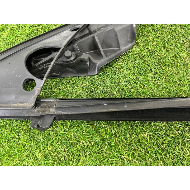 Уплотнитель стекла двери (кузов и элементы) BMW 5-series Gran Turismo F07 2011 3.0 N55B30 51337196334