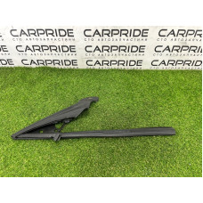 Уплотнитель стекла двери