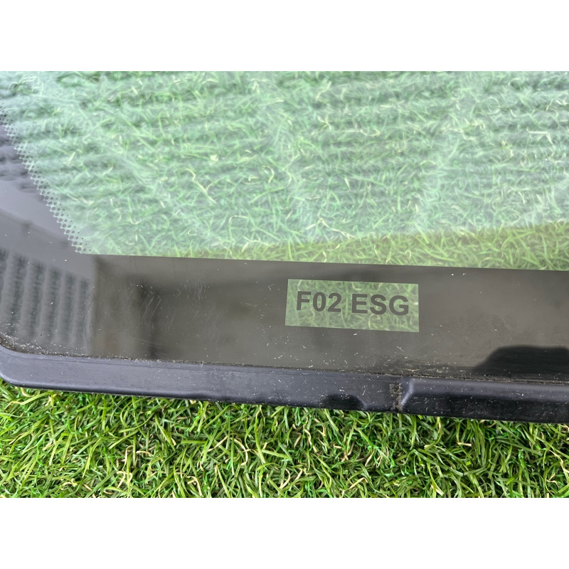 Форточка дверцят (кузов і елементи) BMW 7-series F02 2011 4.4 N63 51357177850
