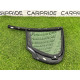 Форточка дверцят (кузов і елементи) BMW 7-series F02 2011 4.4 N63 51357177850