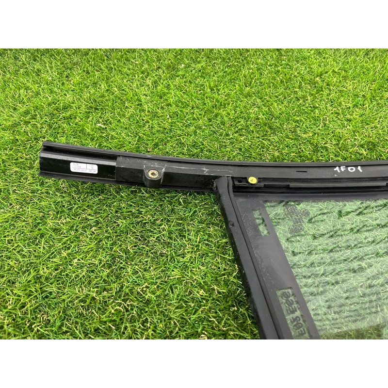 Форточка дверцят (кузов і елементи) BMW 7-series F02 2011 4.4 N63 51357177850