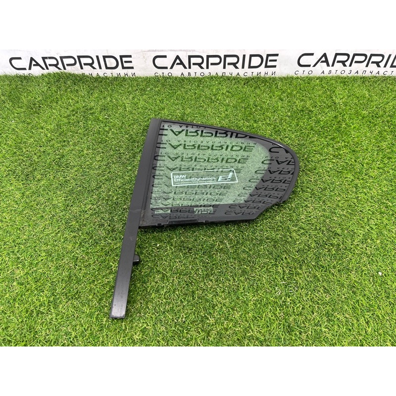 Форточка двери (кузов и элементы) BMW 7-series F02 2011 4.4 N63 51347177849