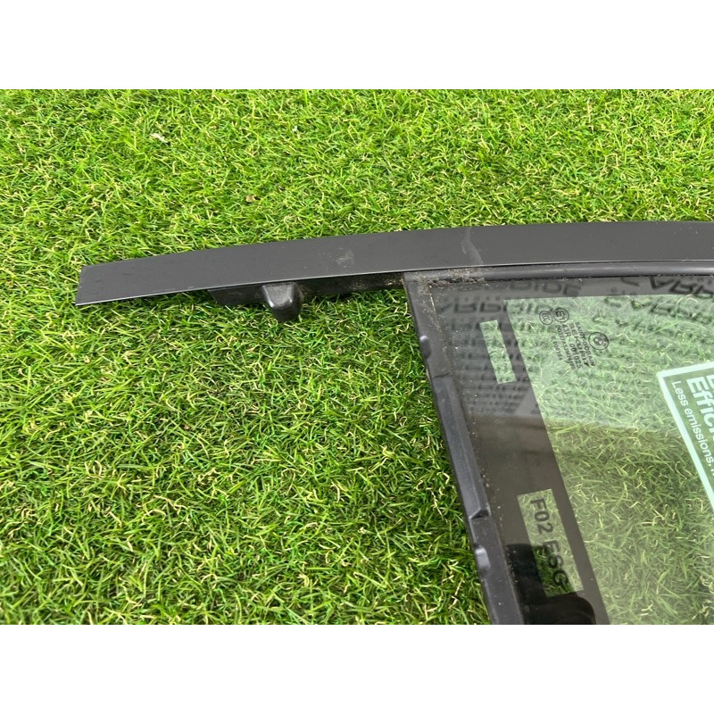 Форточка двери (кузов и элементы) BMW 7-series F02 2011 4.4 N63 51347177849