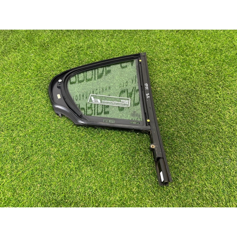 Форточка двери (кузов и элементы) BMW 7-series F02 2011 4.4 N63 51347177849