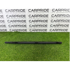 Молдинг стекла