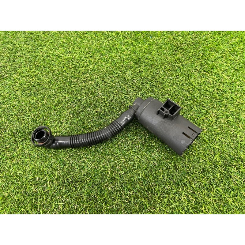 Фильтр абсорбера (топливная система) BMW 7-series F02 2011 4.4 N63 16137439423