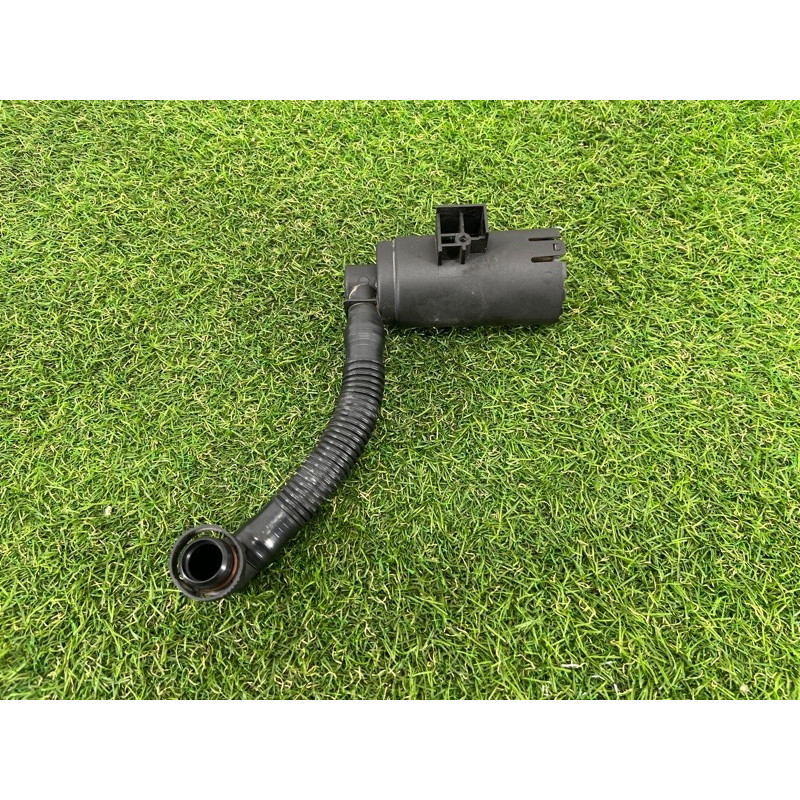 Фильтр абсорбера (топливная система) BMW 7-series F02 2011 4.4 N63 16137439423