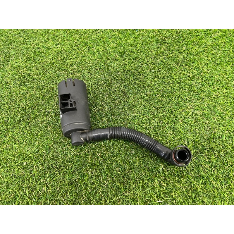 Фильтр абсорбера (топливная система) BMW 7-series F02 2011 4.4 N63 16137439423