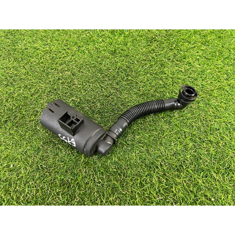 Фильтр абсорбера (топливная система) BMW 7-series F02 2011 4.4 N63 16137439423