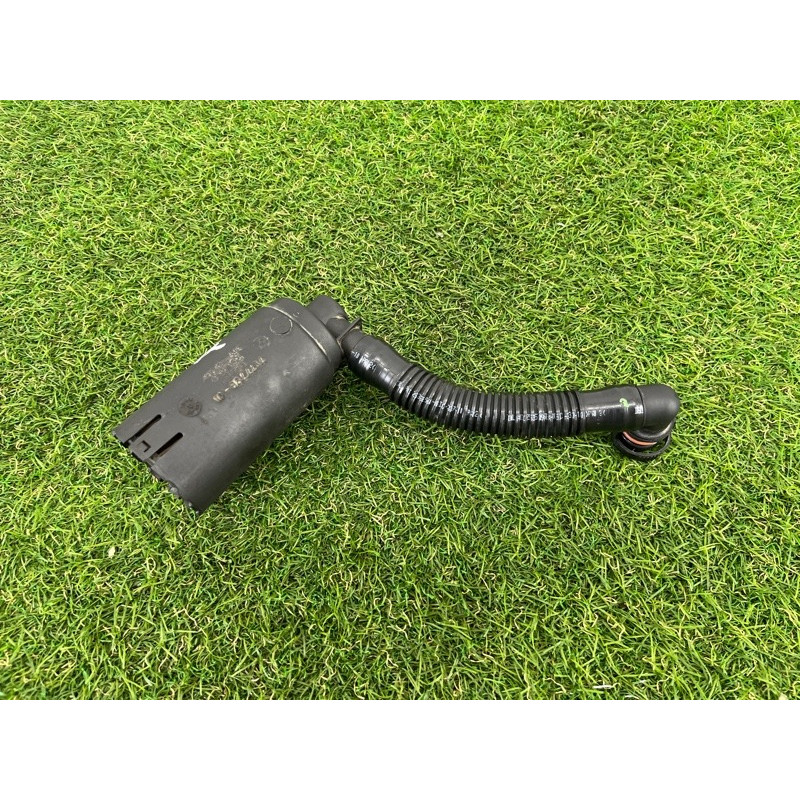 Фильтр абсорбера (топливная система) BMW 7-series F02 2011 4.4 N63 16137439423