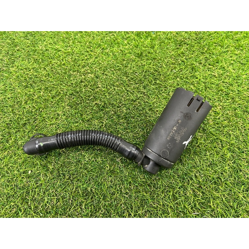 Фильтр абсорбера (топливная система) BMW 7-series F02 2011 4.4 N63 16137439423