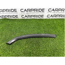 Накладка двери внешняя