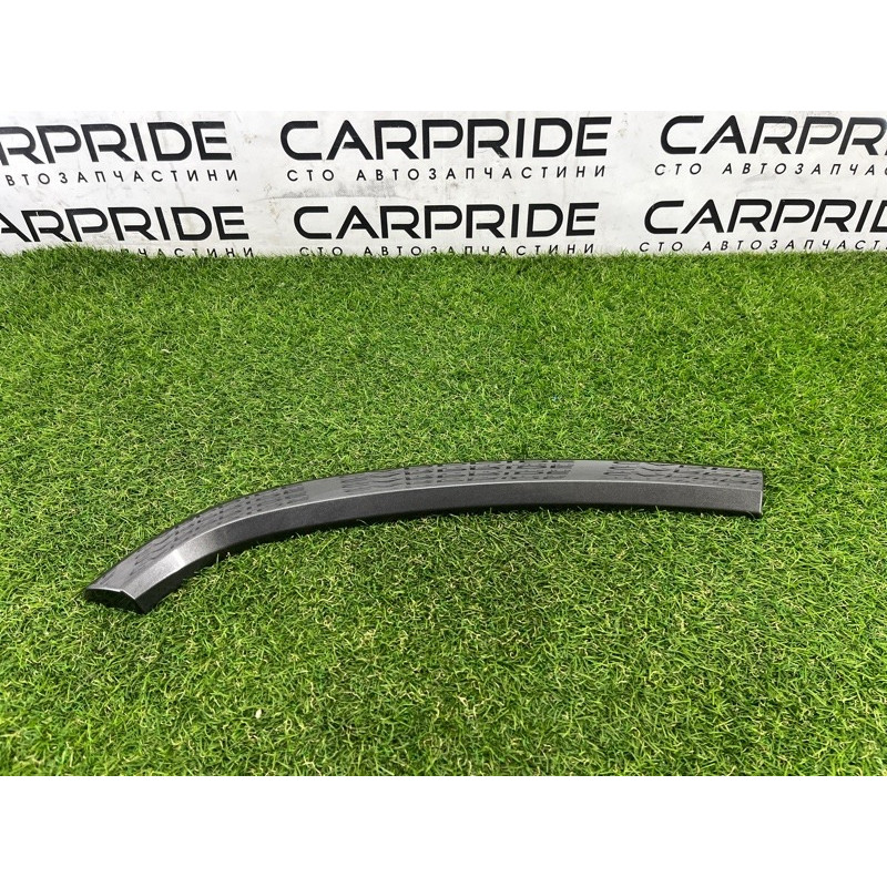 Накладка двери внешняя (кузов и элементы) Jeep Grand Cherokee WK2 2020 3.6 5QJ78TZZAA