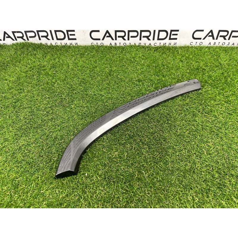 Накладка двери внешняя (кузов и элементы) Jeep Grand Cherokee WK2 2020 3.6 5QJ78TZZAA