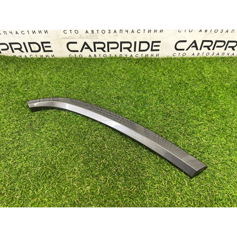 Накладка двери внешняя (кузов и элементы) Jeep Grand Cherokee WK2 2020 3.6 5QJ78TZZAA