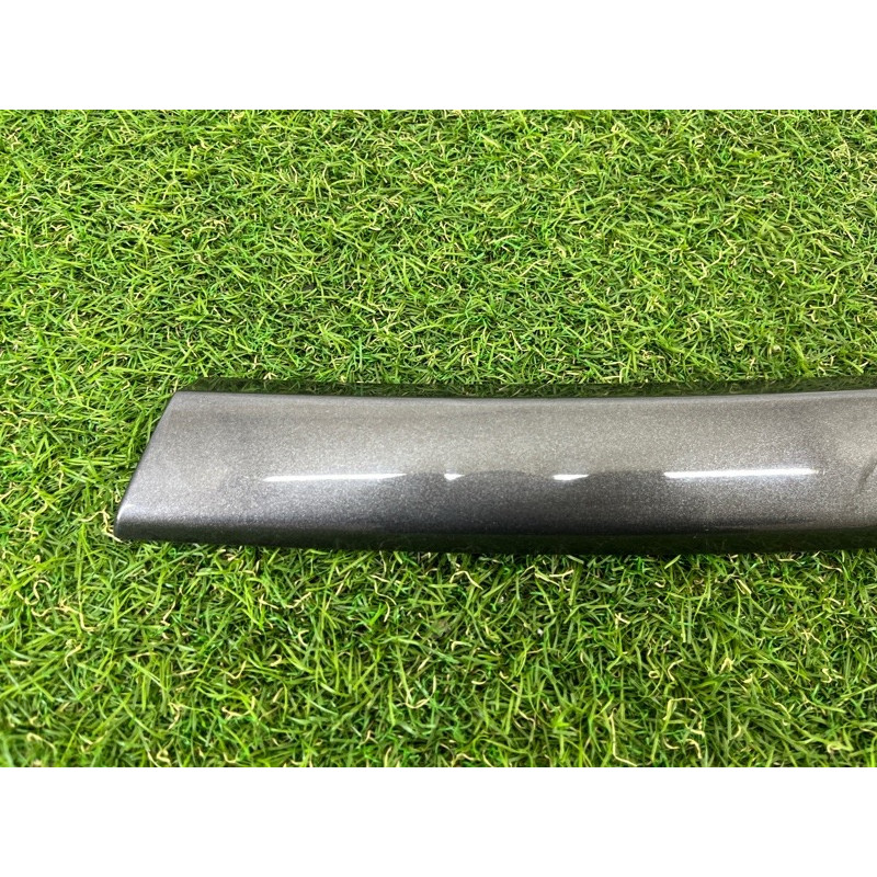 Накладка двери внешняя (кузов и элементы) Jeep Grand Cherokee WK2 2020 3.6 5QJ78TZZAA