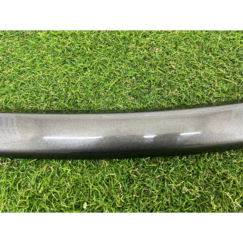 Накладка двери внешняя (кузов и элементы) Jeep Grand Cherokee WK2 2020 3.6 5QJ78TZZAA