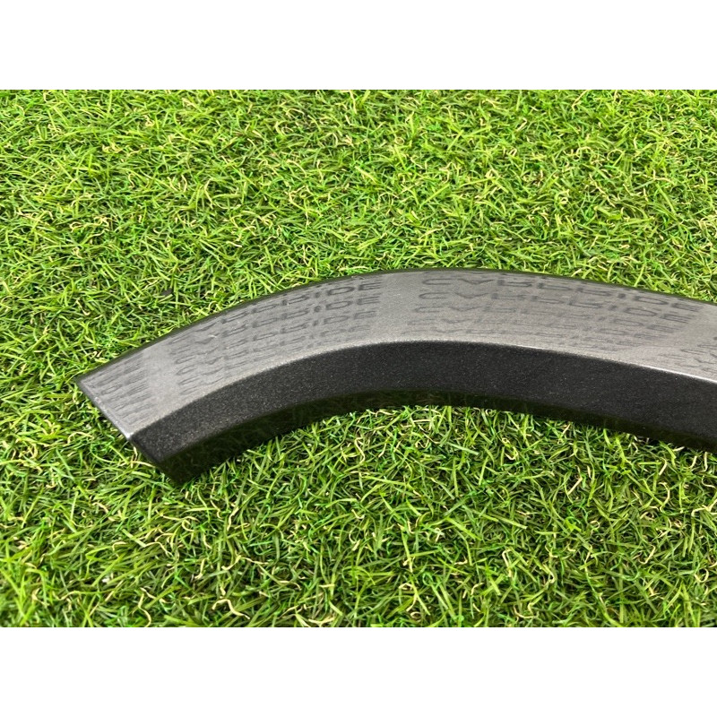 Накладка двери внешняя (кузов и элементы) Jeep Grand Cherokee WK2 2020 3.6 5QJ78TZZAA