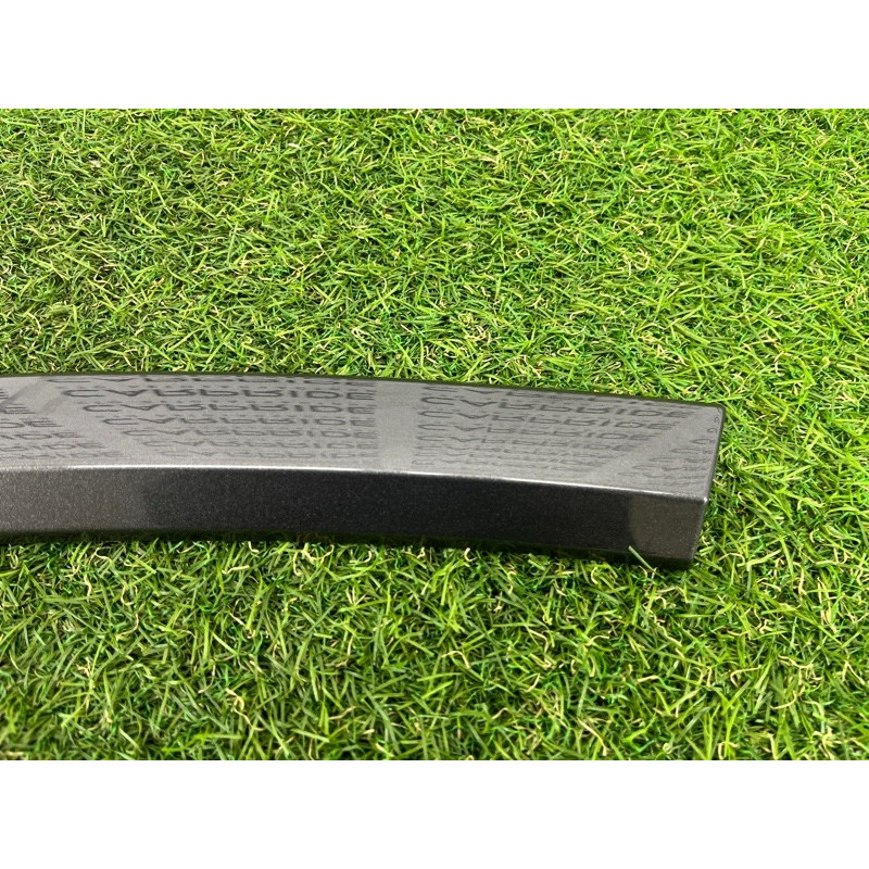 Накладка двери внешняя (кузов и элементы) Jeep Grand Cherokee WK2 2020 3.6 5QJ78TZZAA