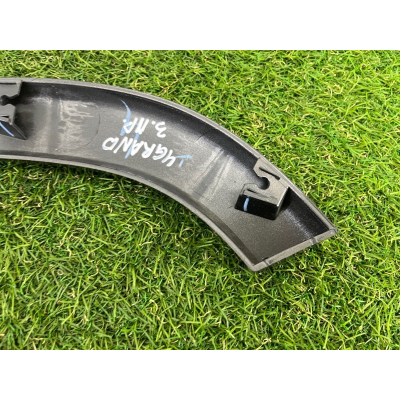 Накладка двери внешняя (кузов и элементы) Jeep Grand Cherokee WK2 2020 3.6 5QJ78TZZAA