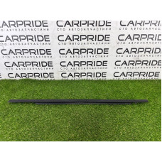 Молдинг стекла