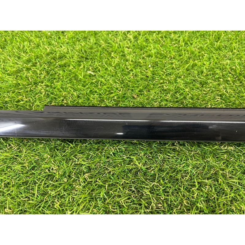 Молдинг стекла (кузов и элементы) Jeep Grand Cherokee WK2 2020 3.6 68257258AE