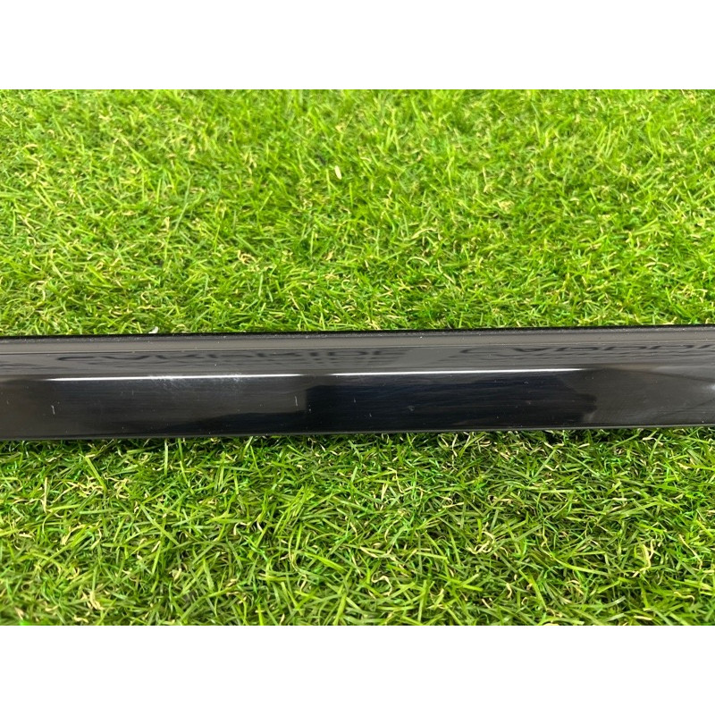 Молдинг стекла (кузов и элементы) Jeep Grand Cherokee WK2 2020 3.6 68257258AE