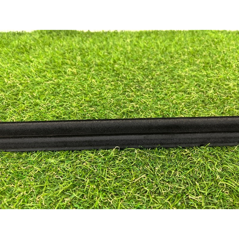 Молдинг стекла (кузов и элементы) Jeep Grand Cherokee WK2 2020 3.6 68257258AE