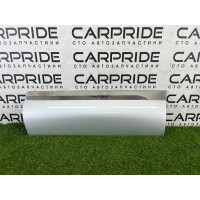 Накладка двері зовнішня