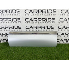 Накладка двери внешняя