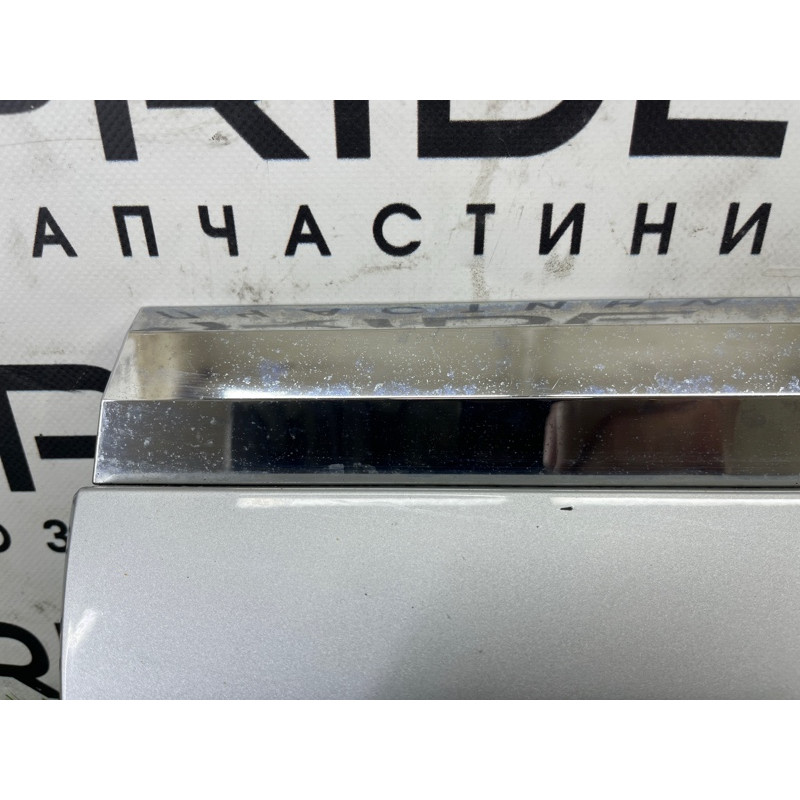 Накладка двери внешняя (кузов и элементы) Volkswagen Touareg NF 2011 3.0 TDI 7P6854949HGRU