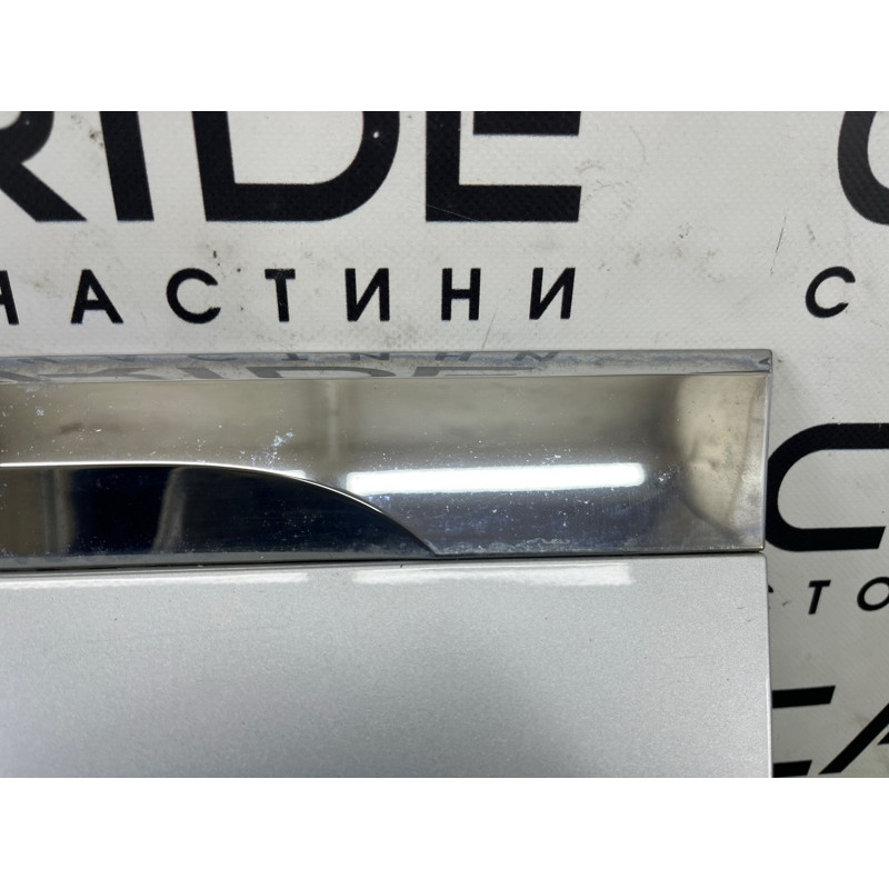 Накладка двери внешняя (кузов и элементы) Volkswagen Touareg NF 2011 3.0 TDI 7P6854949HGRU